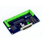 PP310 ADC24 Terminal Board