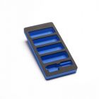 Foam tray for  breakout leads PA109