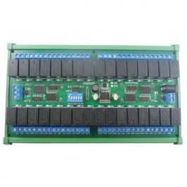 MOD-32 Ch Relay |Neurotech