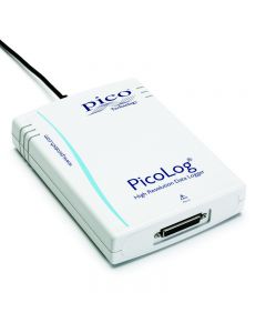 ADC-20 Precision Data Acquisition