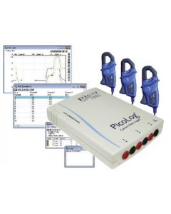 CM3 Current Data Logger Kit