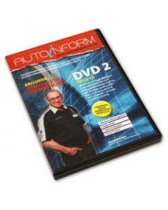DI078 Autoinform Diagnostic Workshops: DVD 2