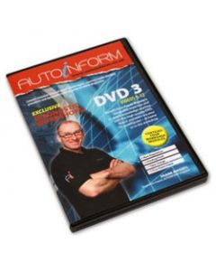 Autoinform Diagnostic Workshops: DVD 3 DI080 