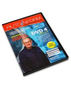 DI086 Autoinform Diagnostic Workshops: DVD 4