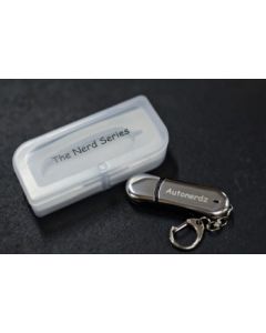 Nerd IV Automotive Training Pack DI040 