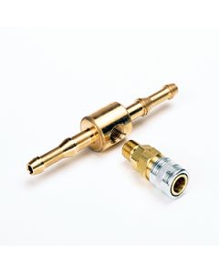 Fuel hose pressure tap -small PP973