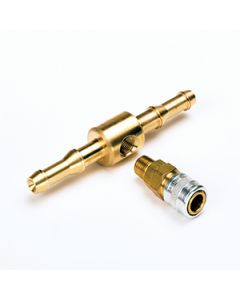Fuel hose pressure tap -medium PP974