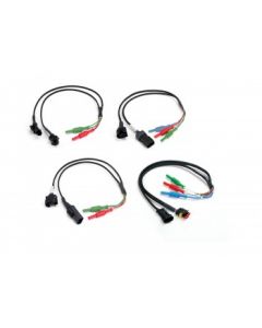 Connector breakout lead kit B PQ030