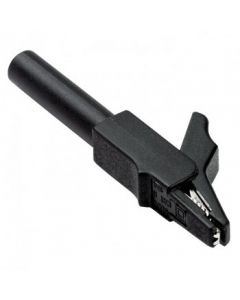 Small Crocodile- Black- TA003