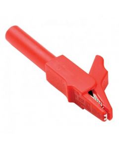 Small Crocodile- Red-TA004