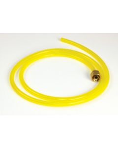 WPS500X Bleed hose TA086
